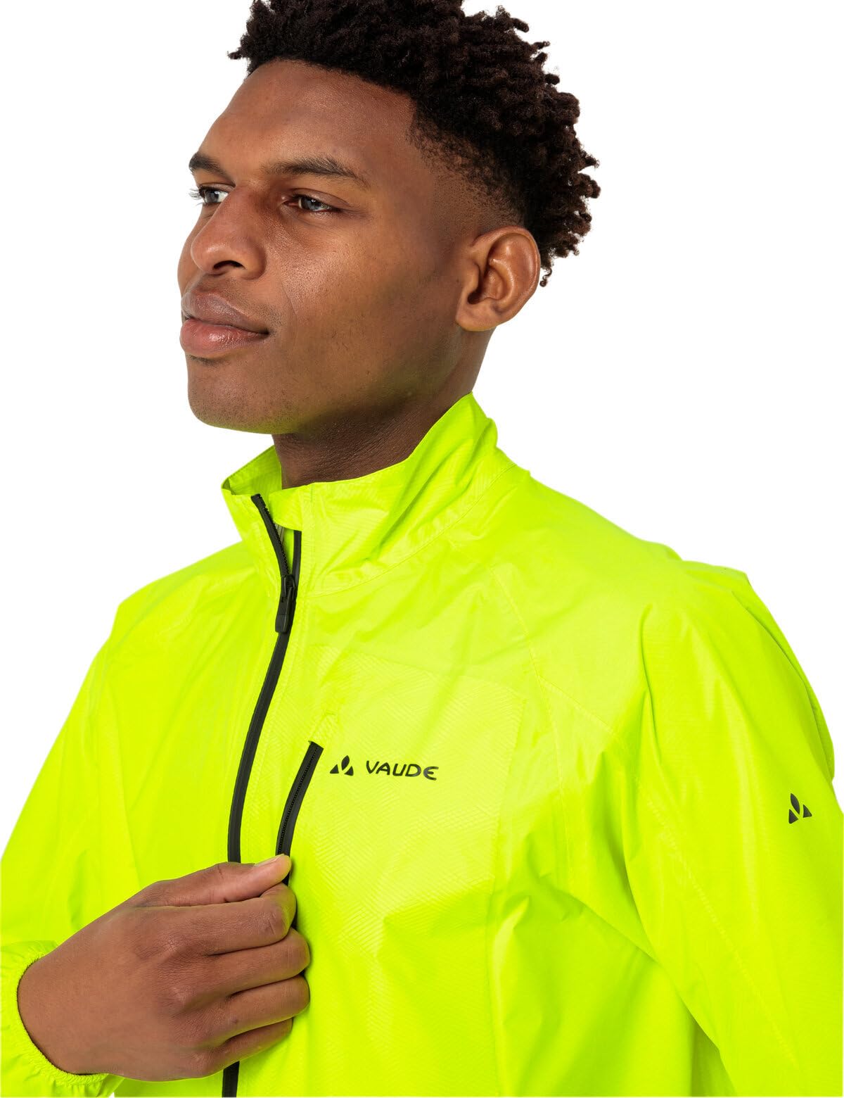Vaude Drop Jacket III veste pluie homme légère