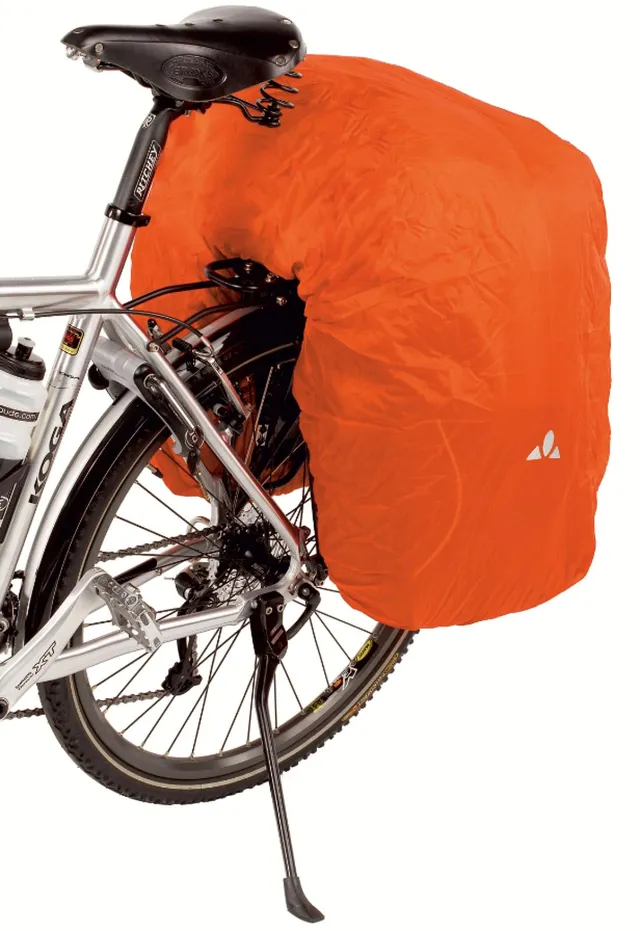 Vaude Packs'n Bags 12555 Housse Orange reflechissante