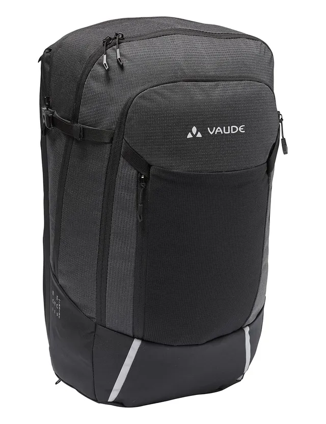 Vaude Cycle Messenger sacoche vélo Noir étanche