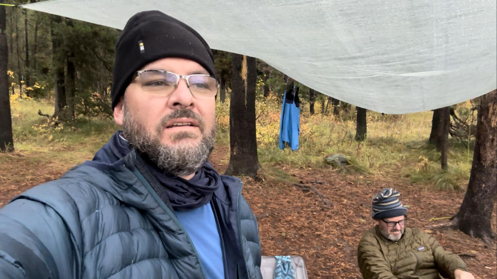 Zpacks Flat Tarp 7x9 abri Olive Drab léger
