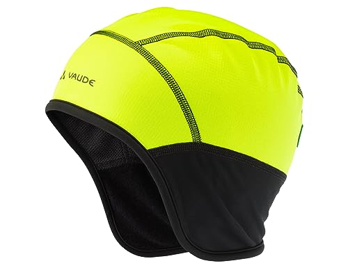 Vaude Accessories Bike Windproof III bonnet vélo noir L