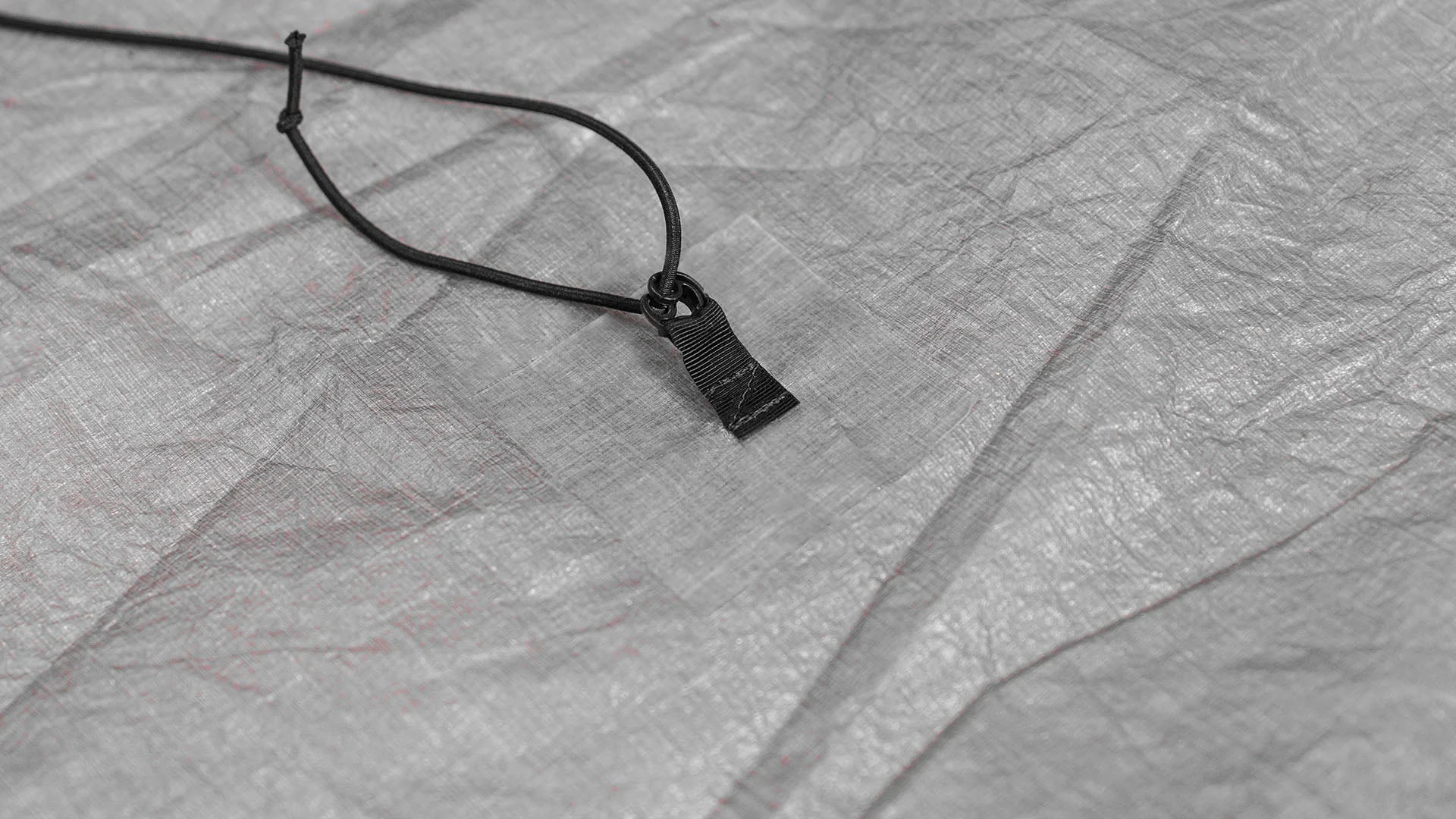 Zpacks Stick on Springless Cord Lock bloqueur