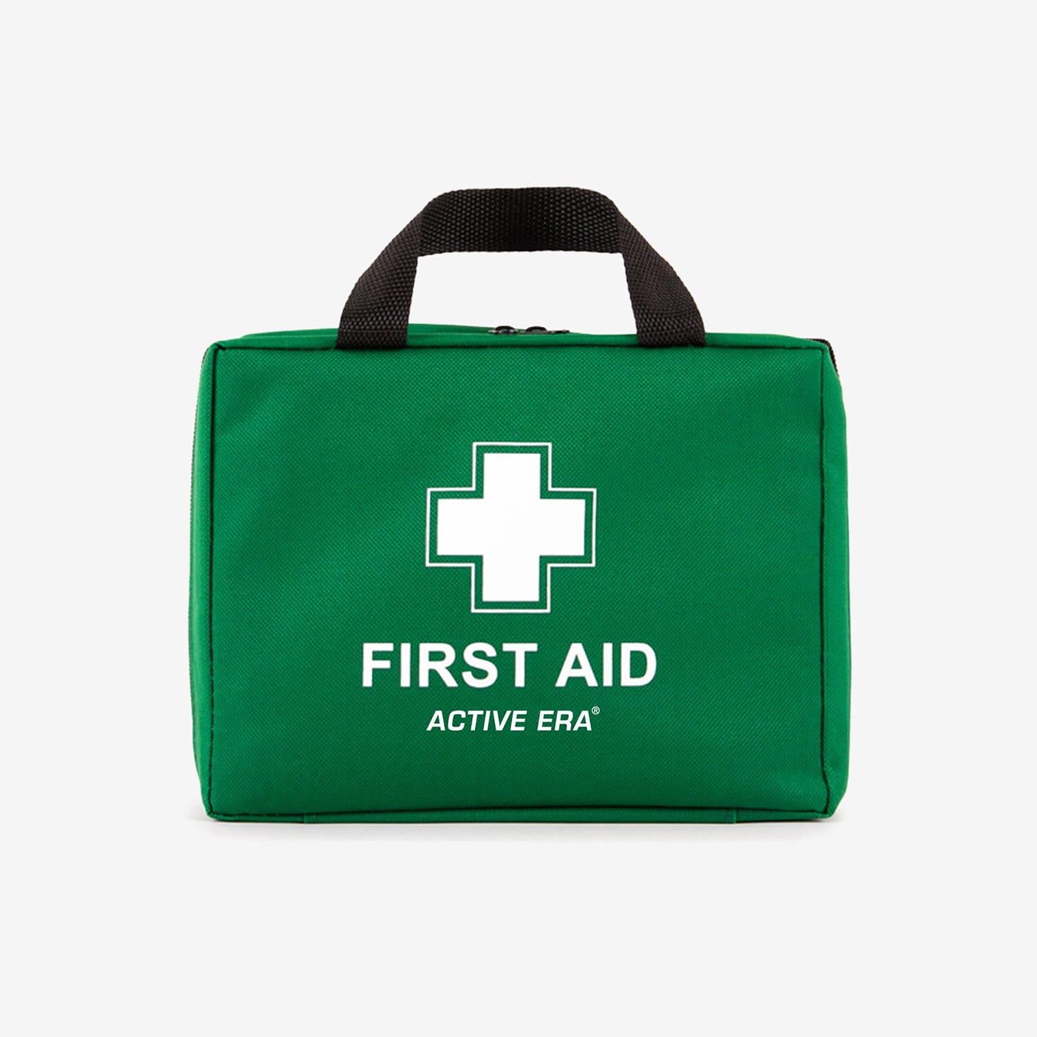 Active Era First Aid Kits 220 trousse de premiers secours vert