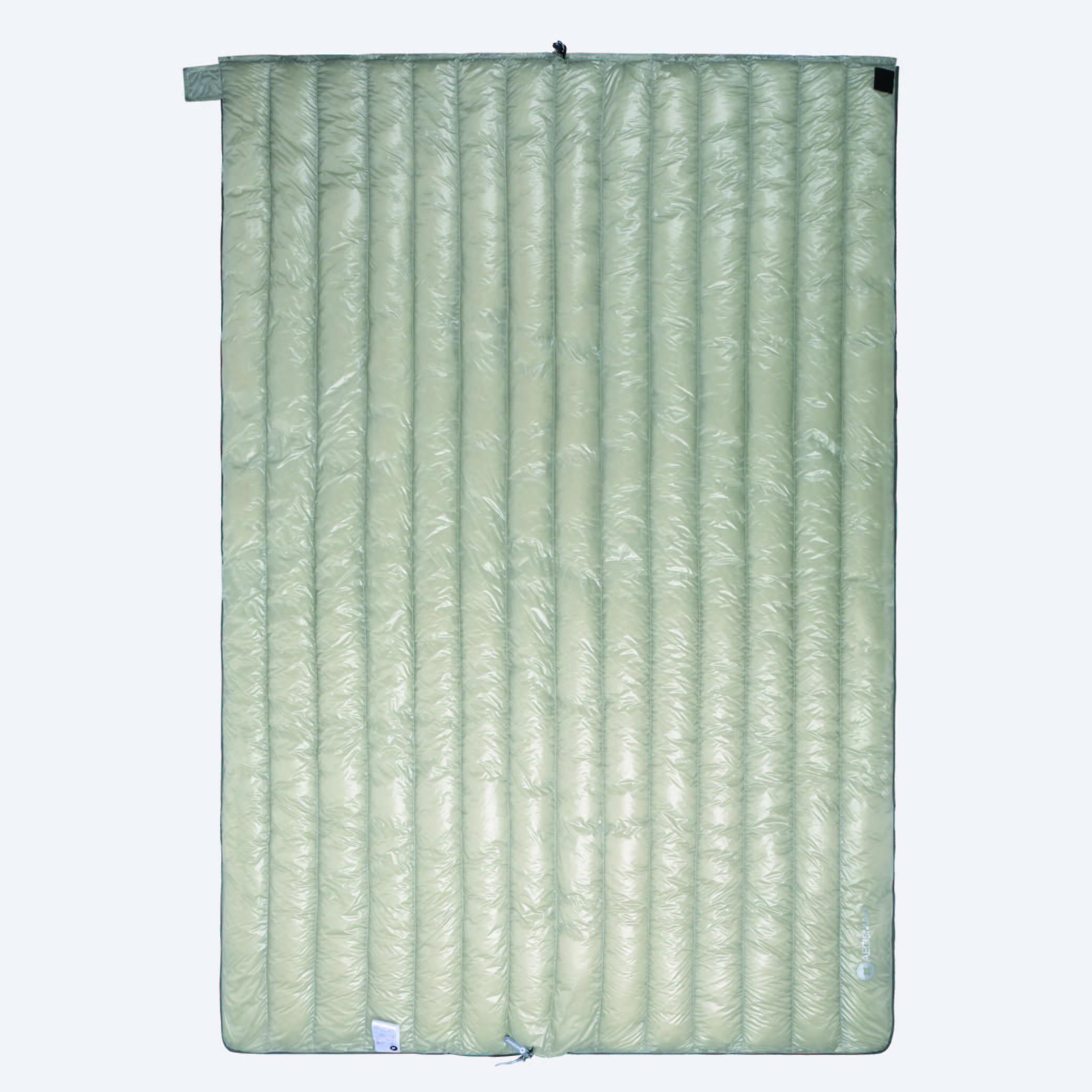 Aegismax Air-E Sac de Couchage Duvet Déperlant Léger