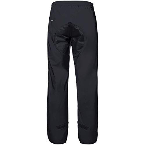 Vaude Drop Pants II pantalon pluie vélo homme M