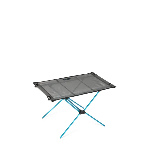 Helinox Table Zero LT Table Camping Noir Ultralégère