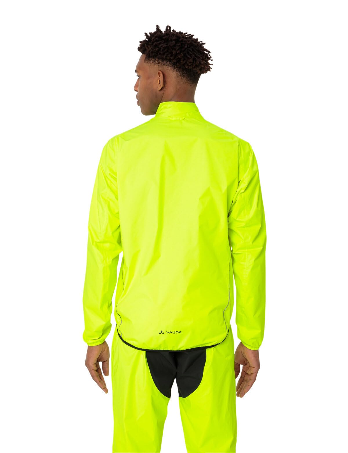 Vaude Drop Jacket III veste pluie homme légère