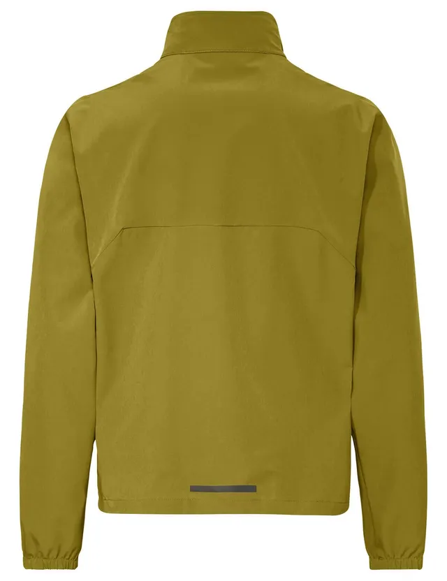 Vaude Cyclist Air Jacket veste vélo homme coupe-vent