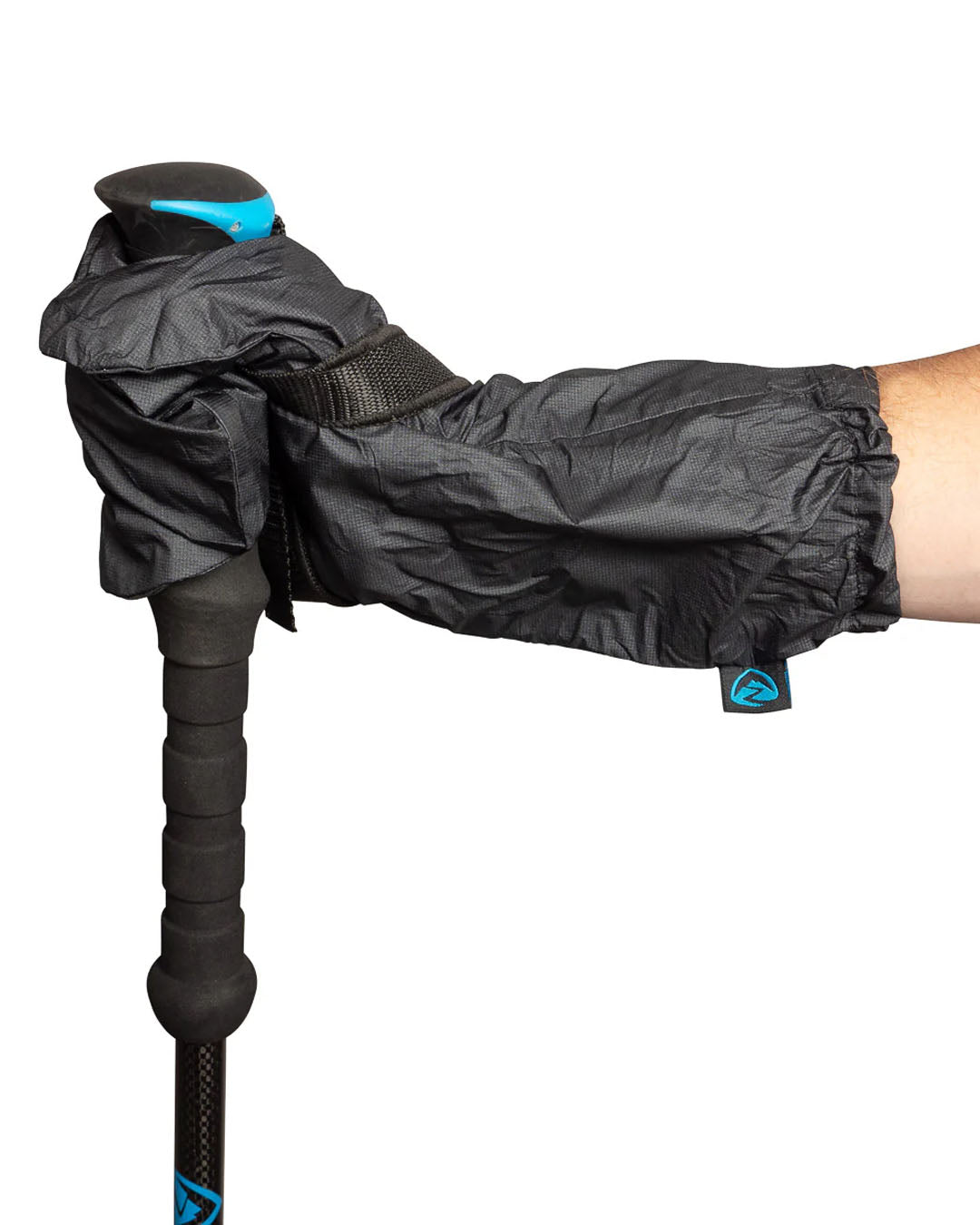 Zpacks Vertice moufles pluie imperméables ultra-légères