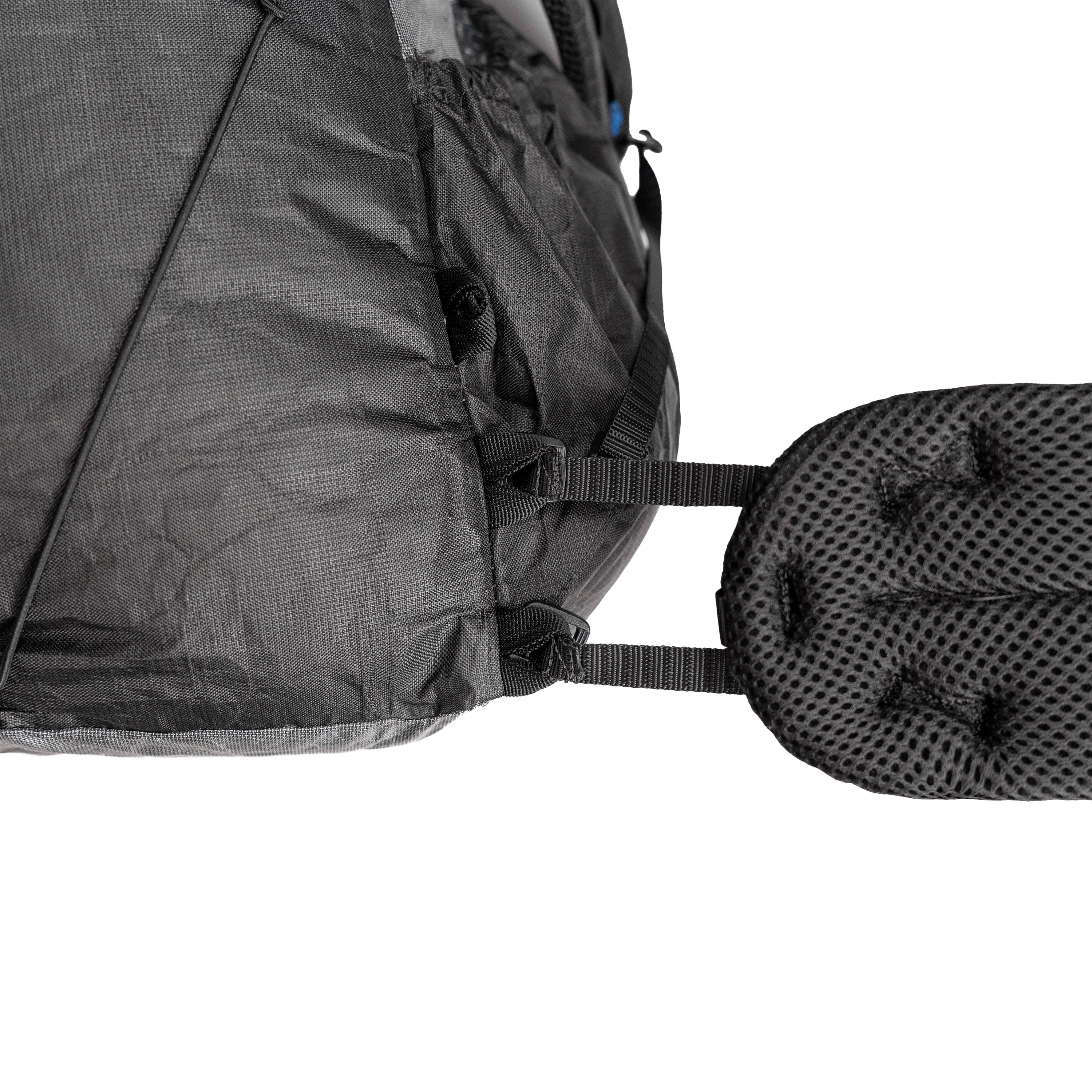 Zpacks Padded Belt ceinture sac Medium 30-38 pouces