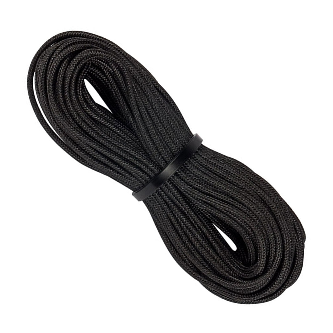 Zpacks Z-Line Cordelette 1,3 mm 15 m noire Dyneema