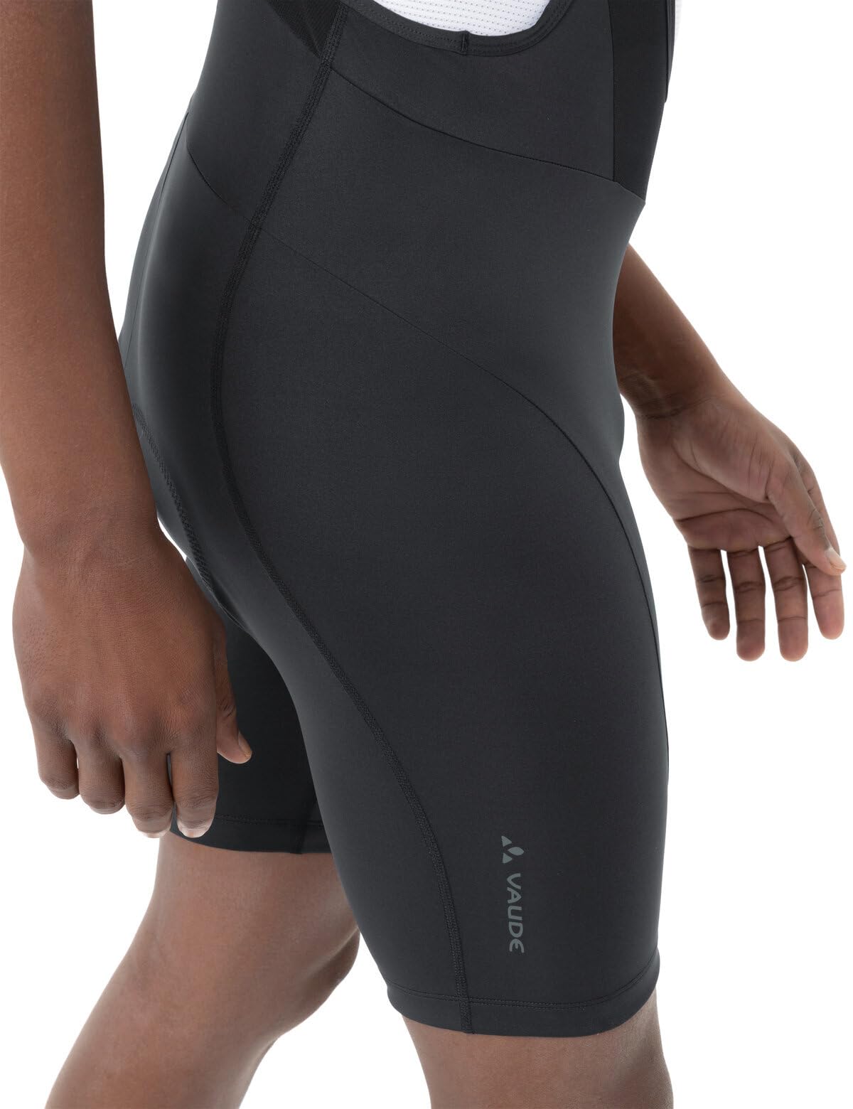 Vaude Matera Bib Tights collant homme taille S rembourré
