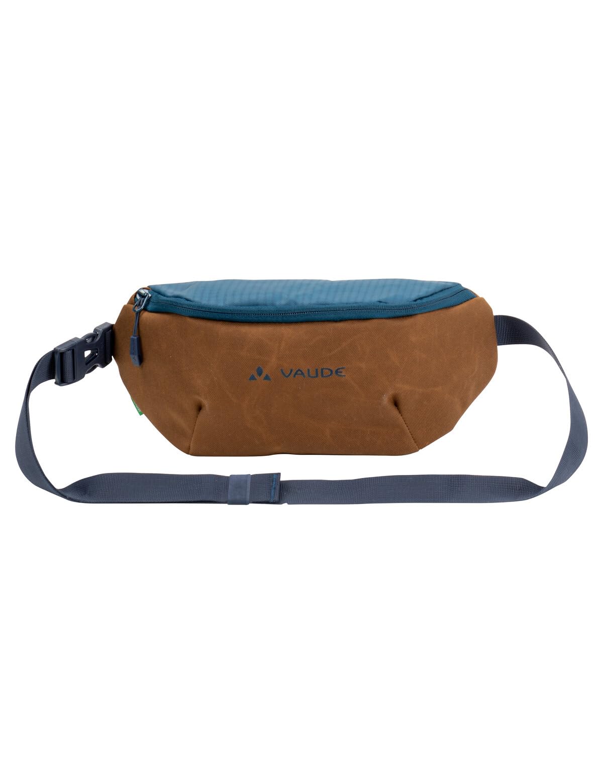 Vaude Citymove sac banane bleu Taille unique recyclé