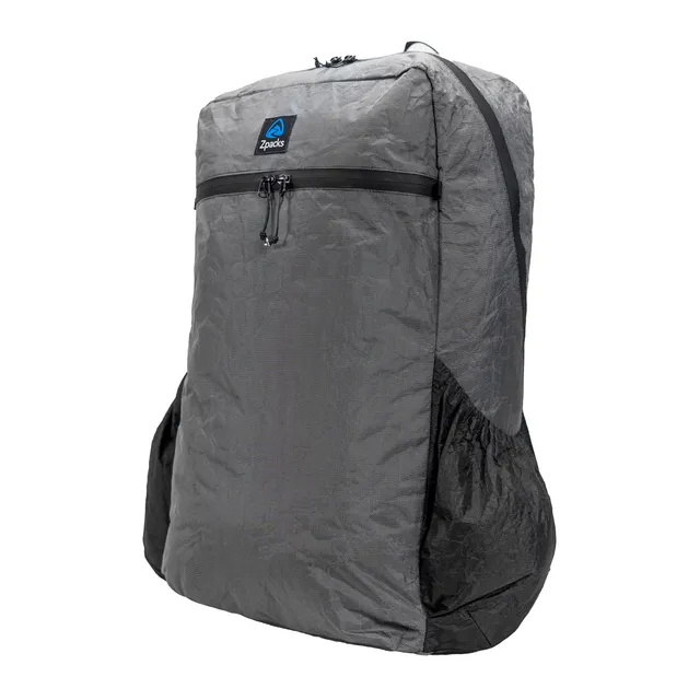 Zpacks Bagger Ultra 40L sac à dos Storm Gray
