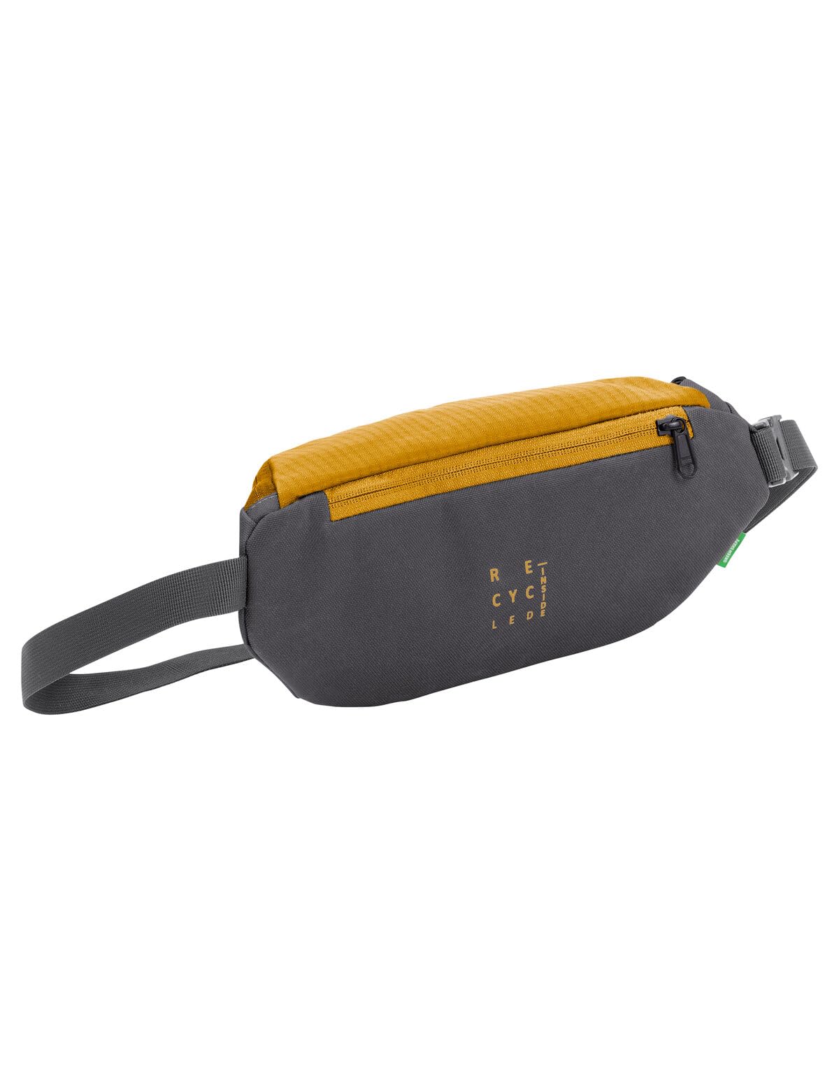 Vaude Citymove Sac banane jaune brûlé taille unique