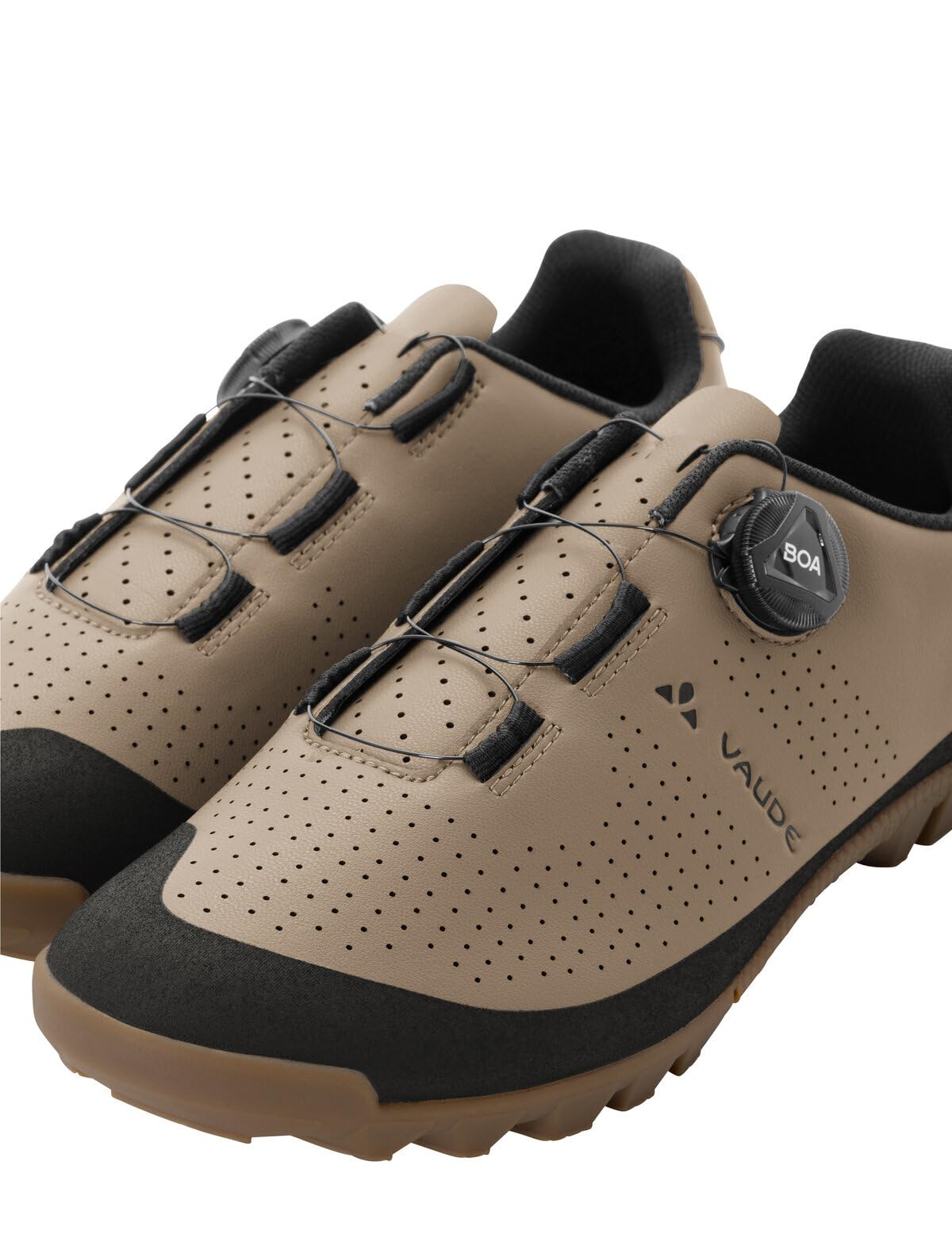 Vaude Kuro II chaussure de cyclisme Gravel taille 43 EU fermeture BOA