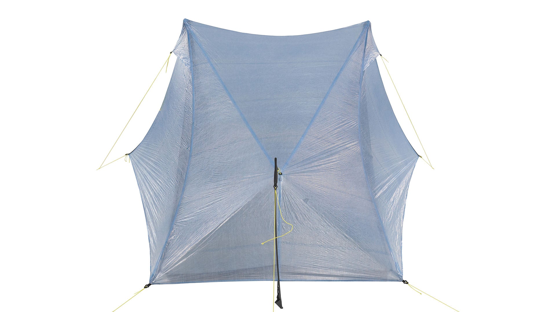 Zpacks Offset Duo tente 2 places Blue