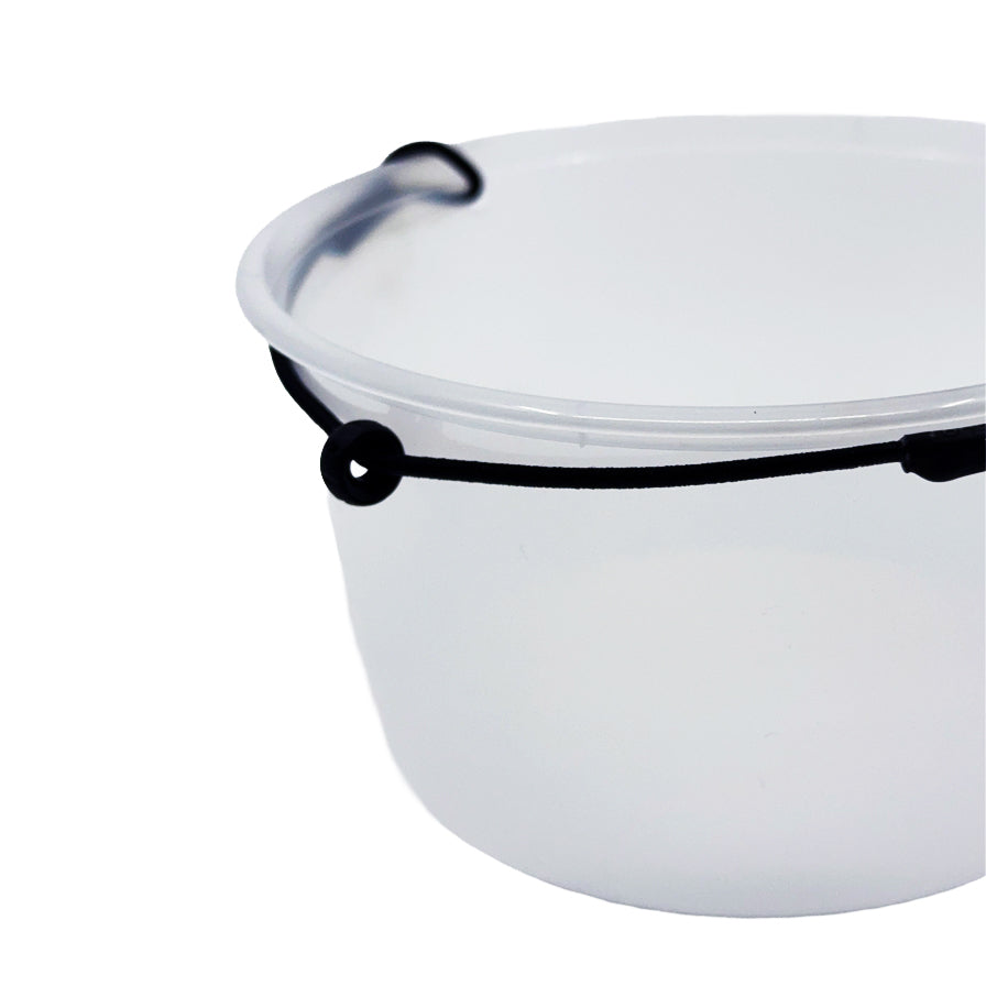 UltimaPeak LiteBowl bol randonnée ultraléger 13,5 g