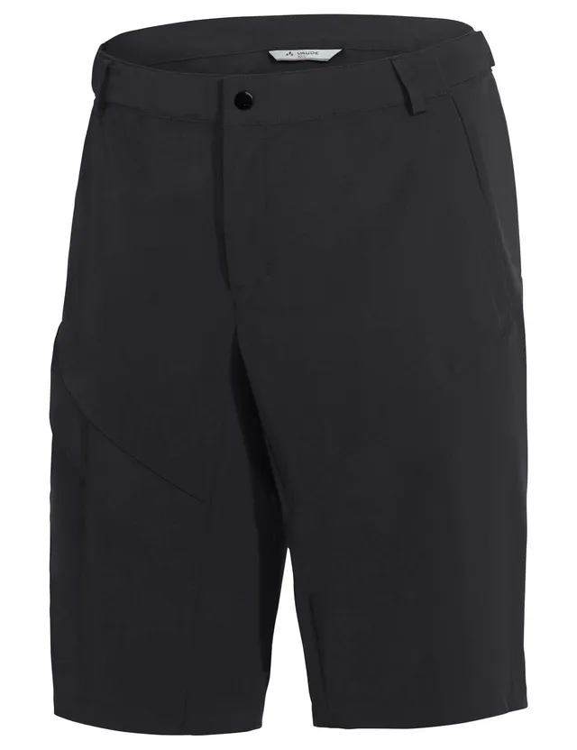 Vaude Tamaro Shorts III bermuda vélo homme rembourré