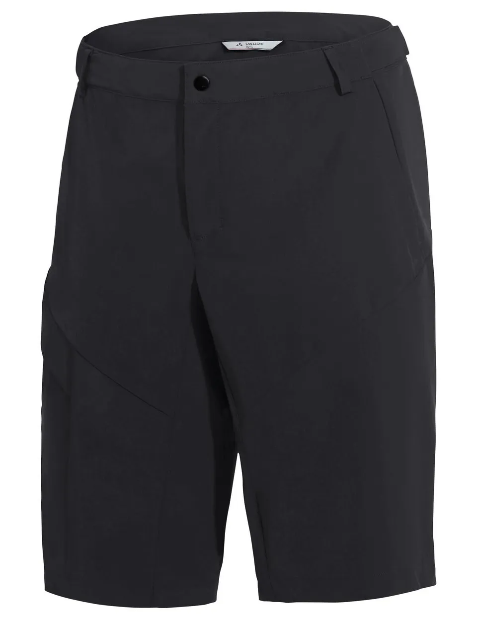 Vaude Tamaro Shorts III bermuda vélo homme rembourré