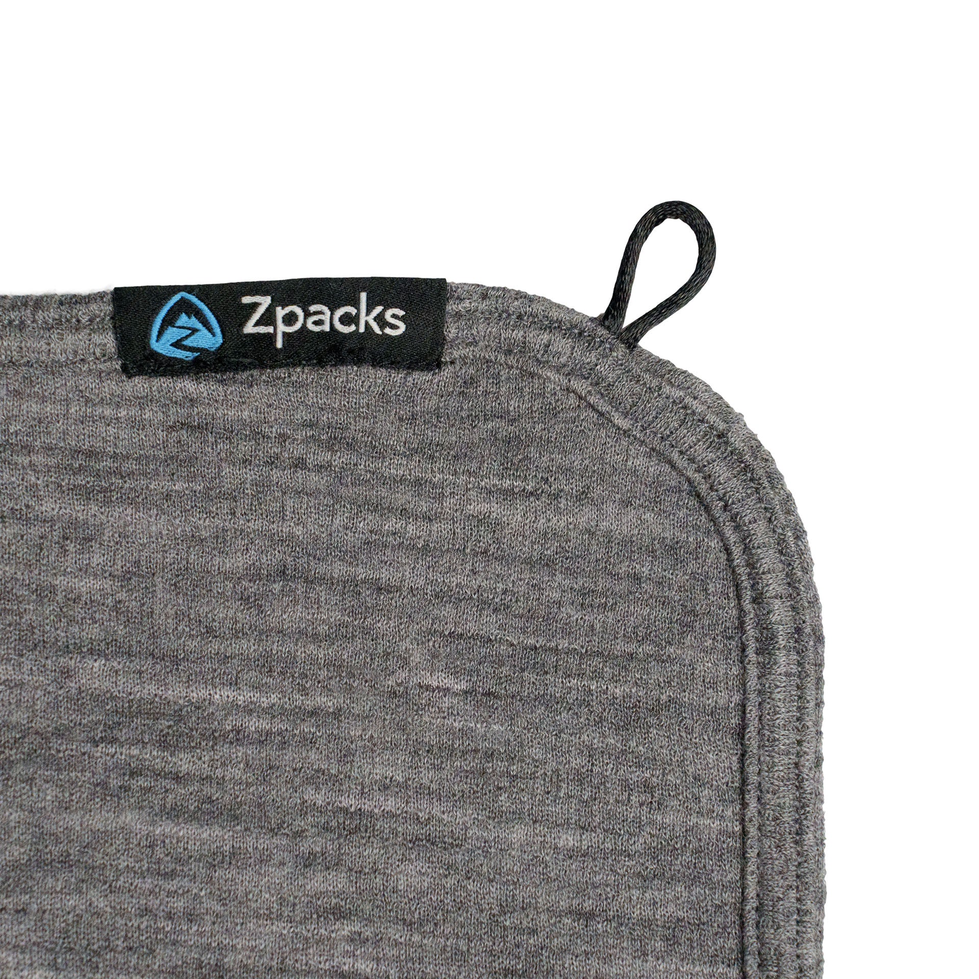 Zpacks Glacial Gear serviette laine mérinos trail