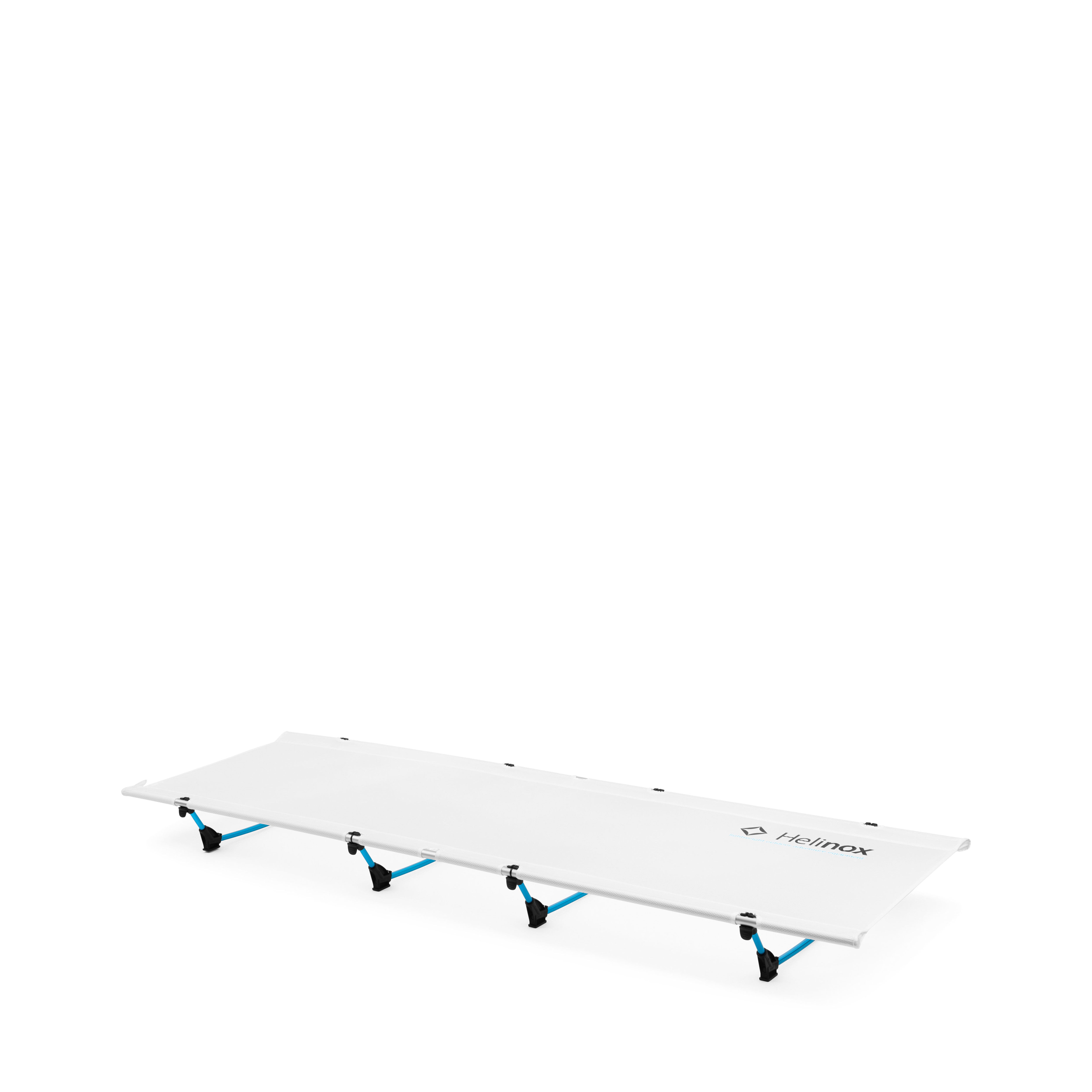 Helinox Lite Cot lit de camp ultraléger noir
