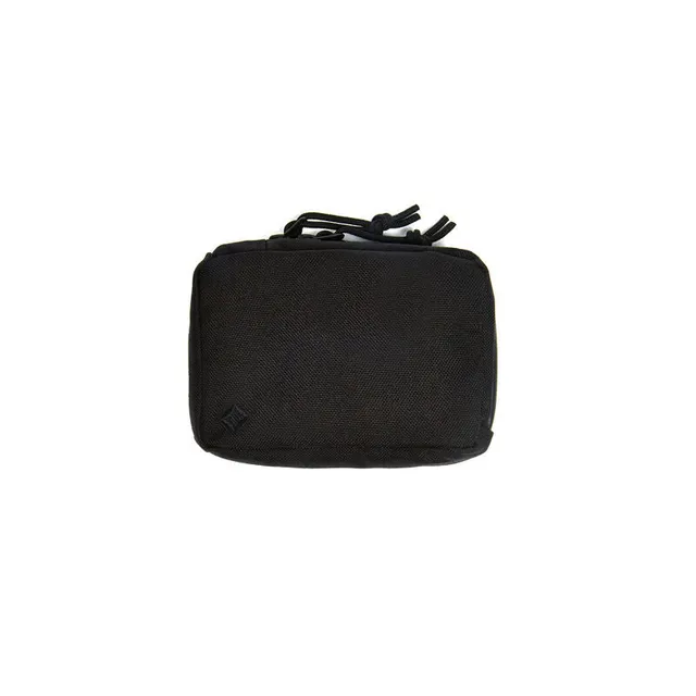 Helinox TERG L-Pouch S Pochette Almost Black MOLLE
