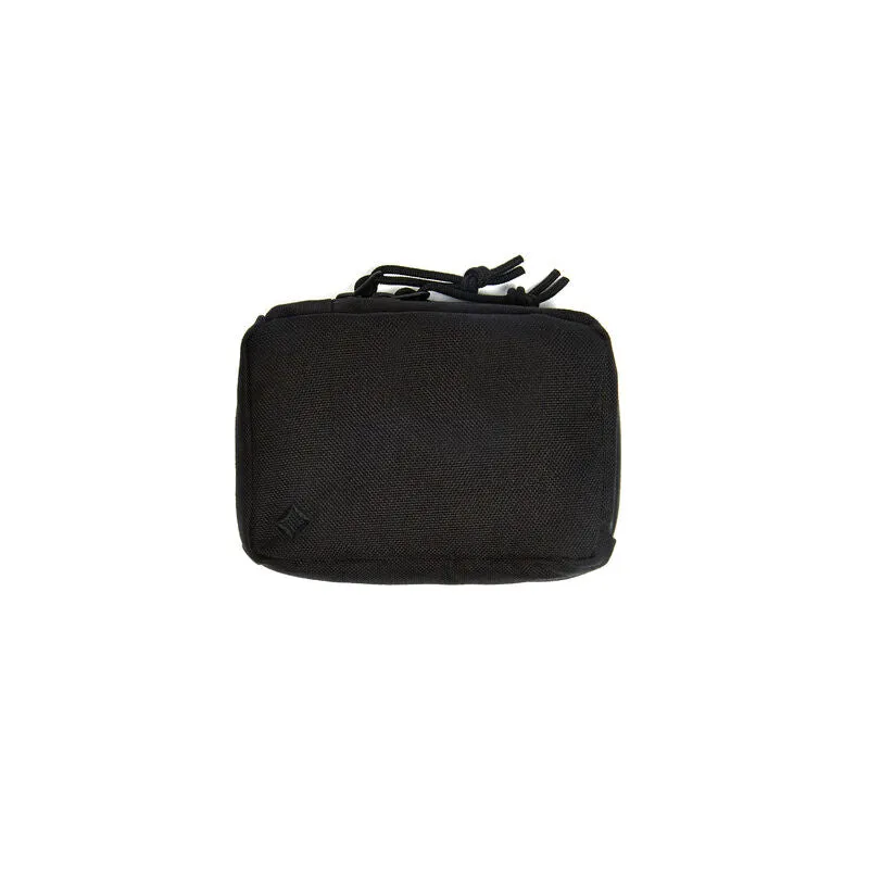 Helinox TERG L-Pouch S Pochette Almost Black MOLLE