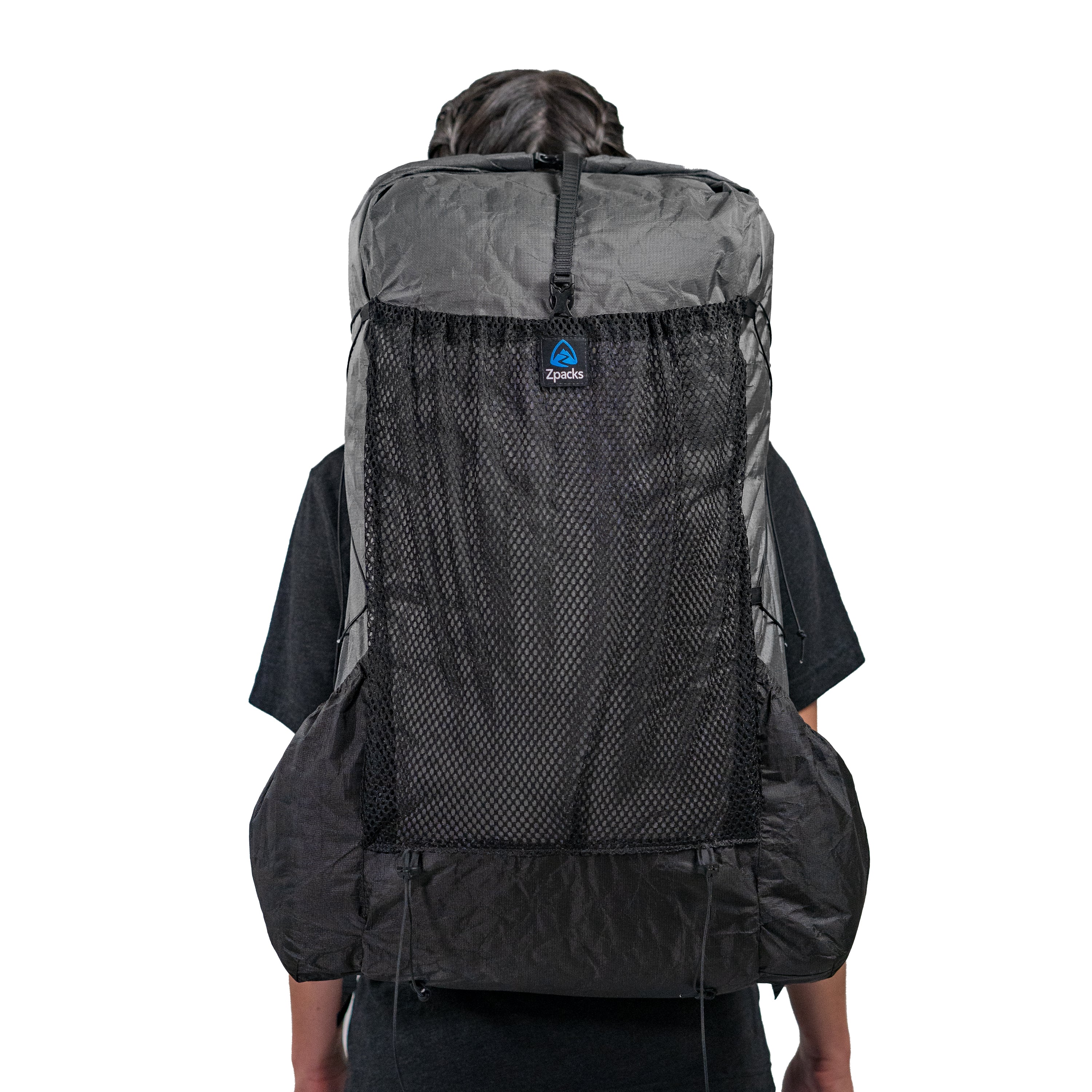 Zpacks Arc Haul Ultra 60L sac à dos femme
