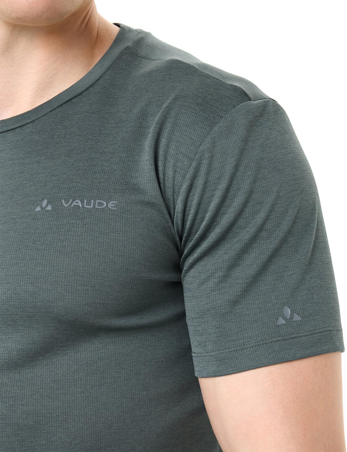 Vaude Essentiel t-shirt sport homme séchage rapide