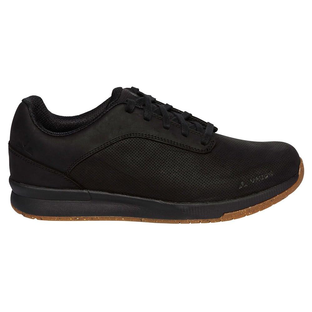 Vaude TVL Vent chaussure VTT noir 48 EU aérée