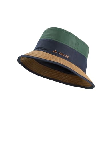 Vaude Lezza Hat II chapeau soleil enfant Dark Sea