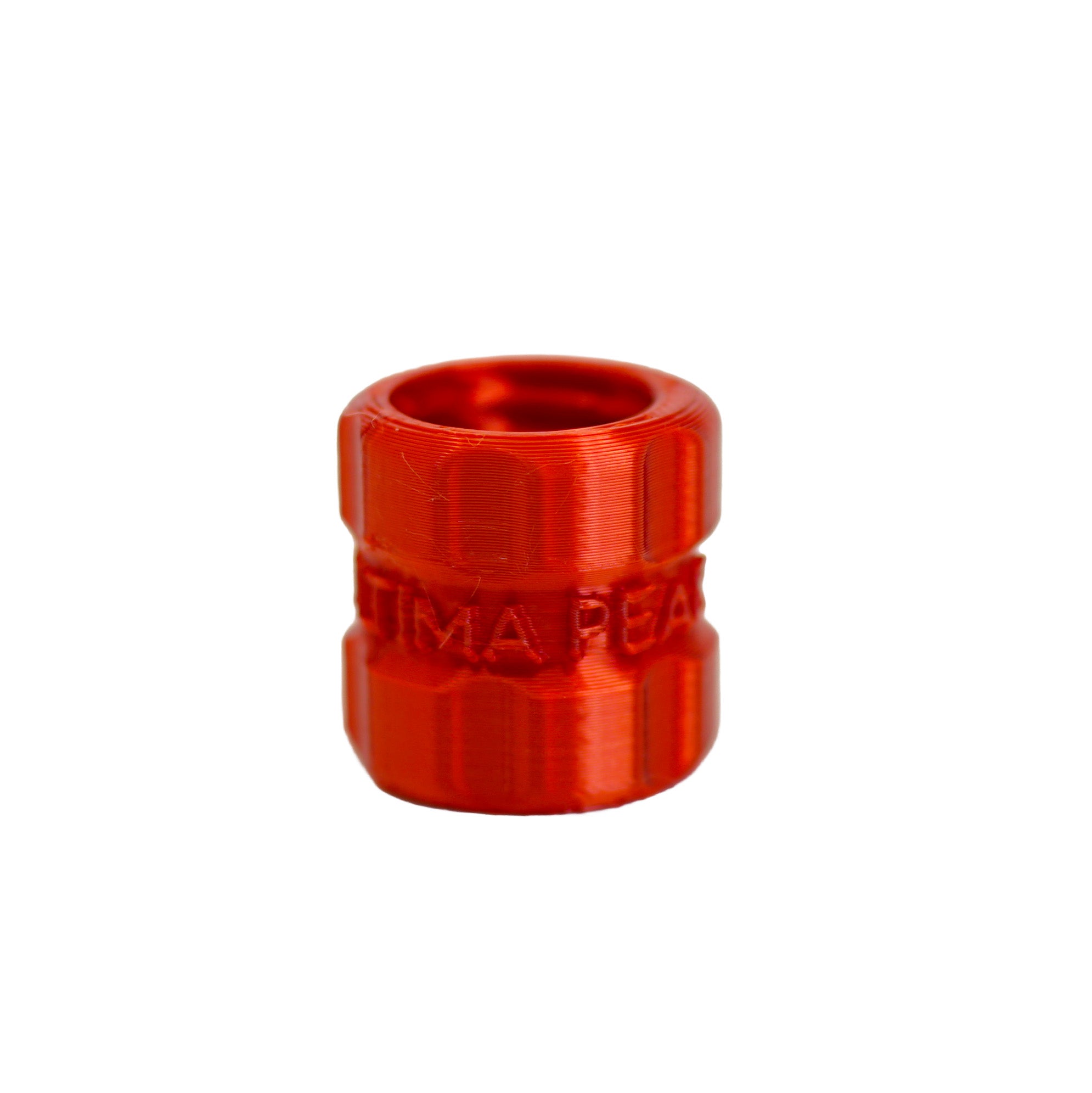 UltimaPeak PastePort adaptateur dentifrice voyage ultraléger
