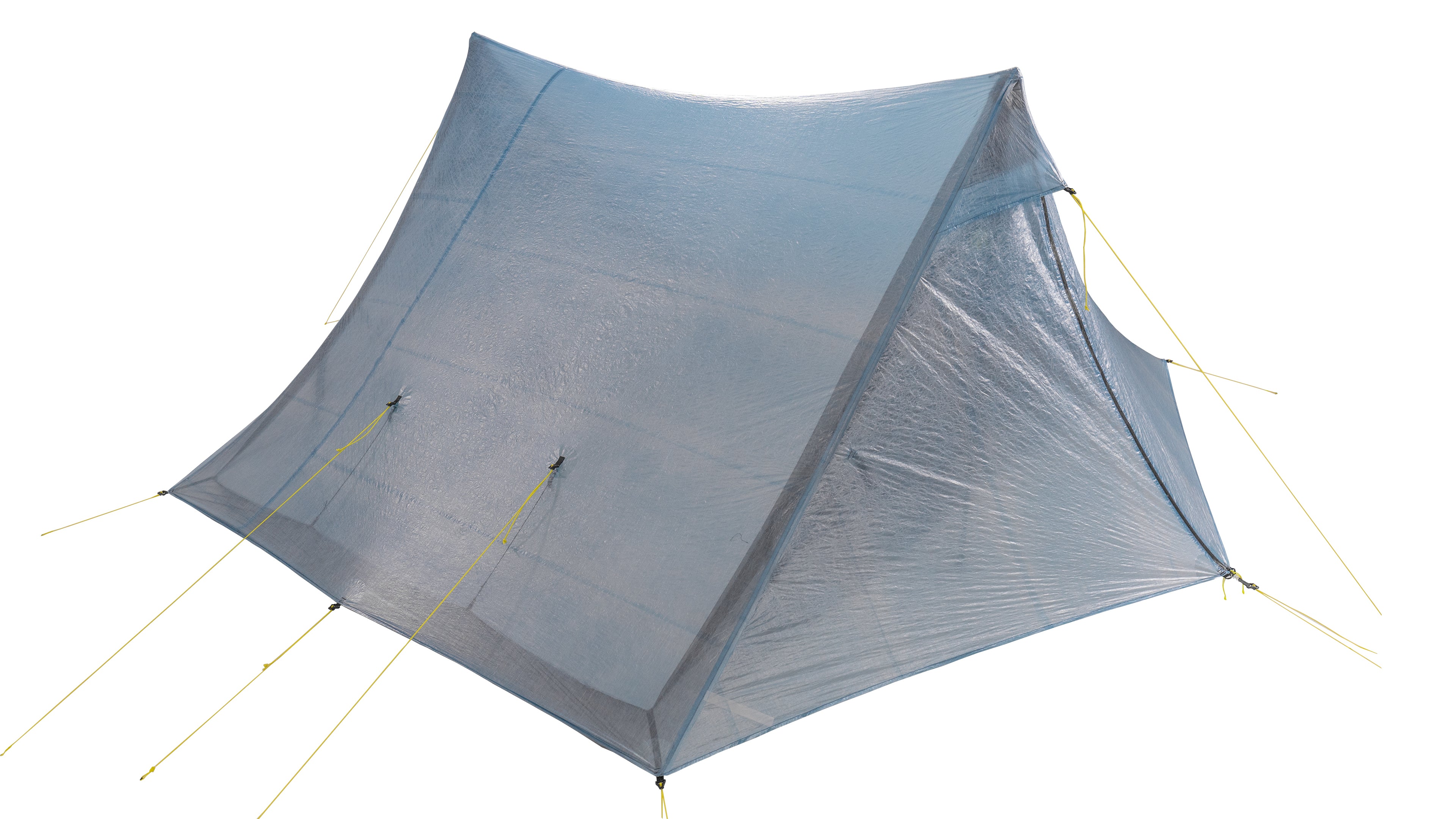Zpacks Triplex Zip tente ultralégère 3 places olive