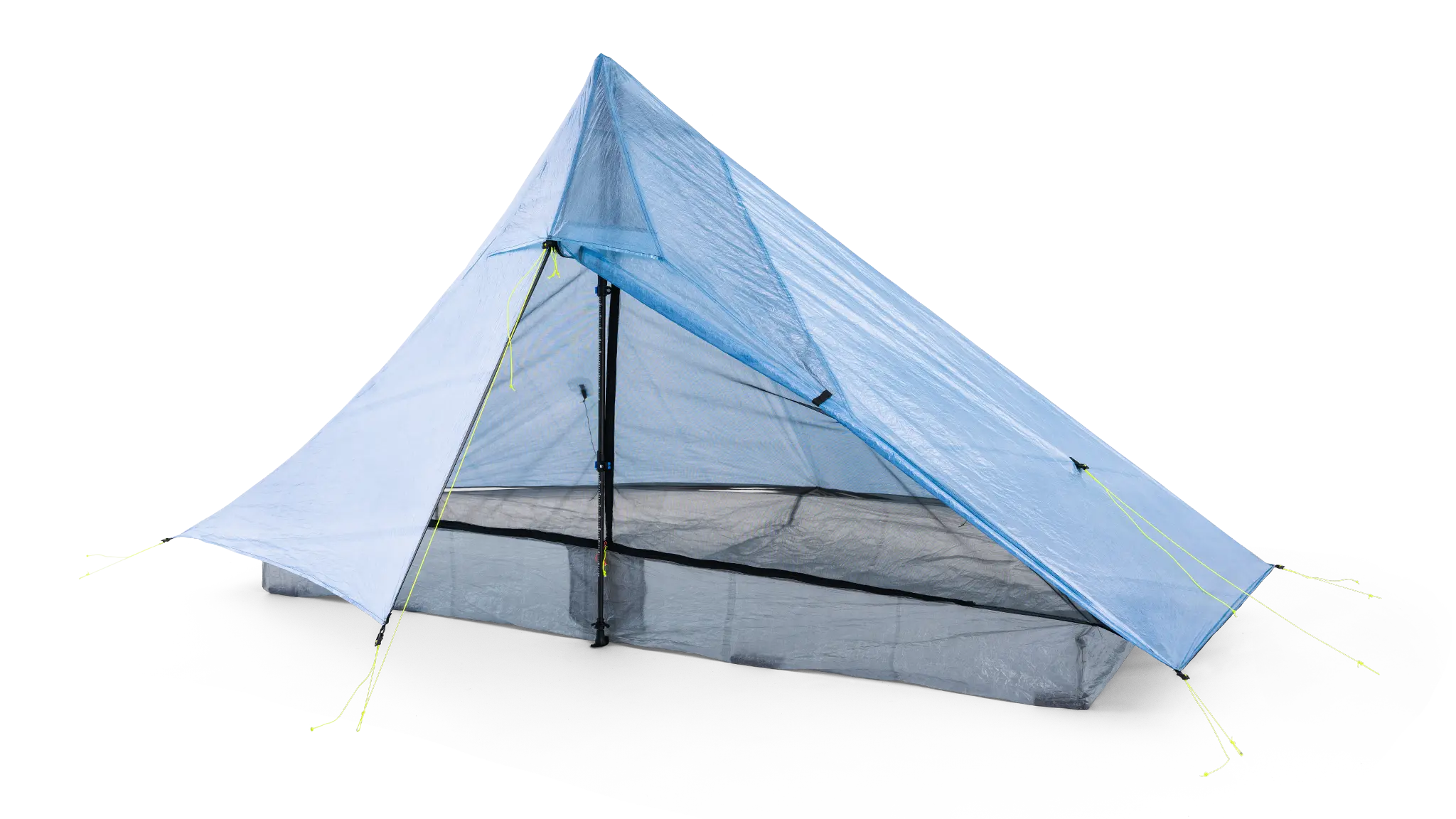Zpacks Plex Solo Pro tente 1 personne ultralégère