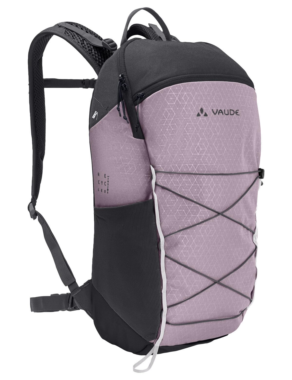 Vaude Agile 20 sac à dos 20L Light Leaf ventilé