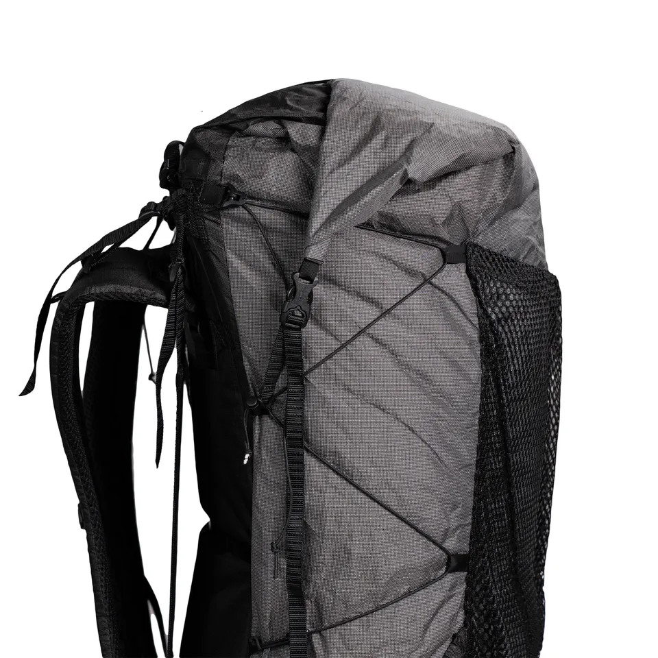 Zpacks Roll Top Closure Straps sangle sac à dos paire