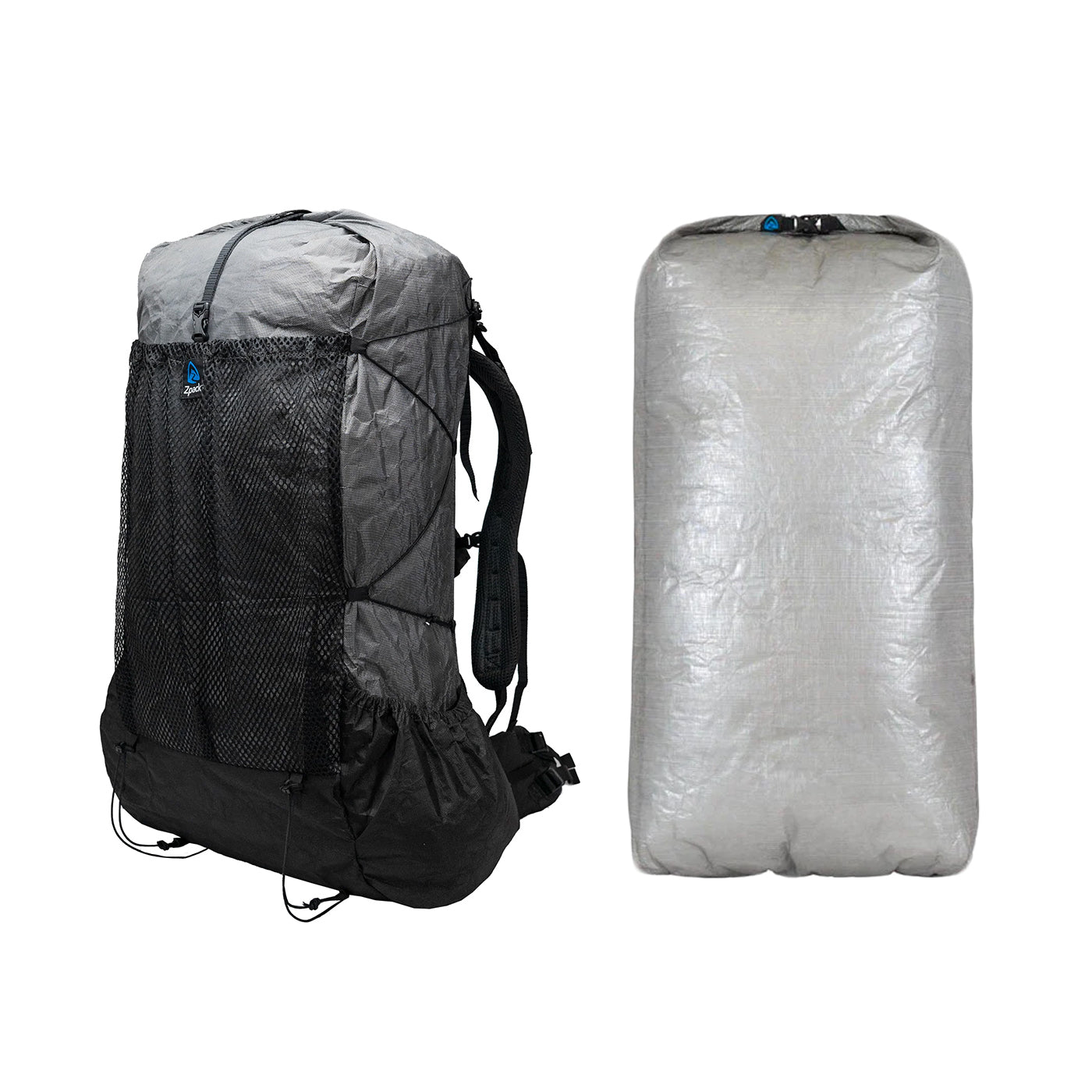 Zpacks Pack Liner Housse Étanche Sac à Dos