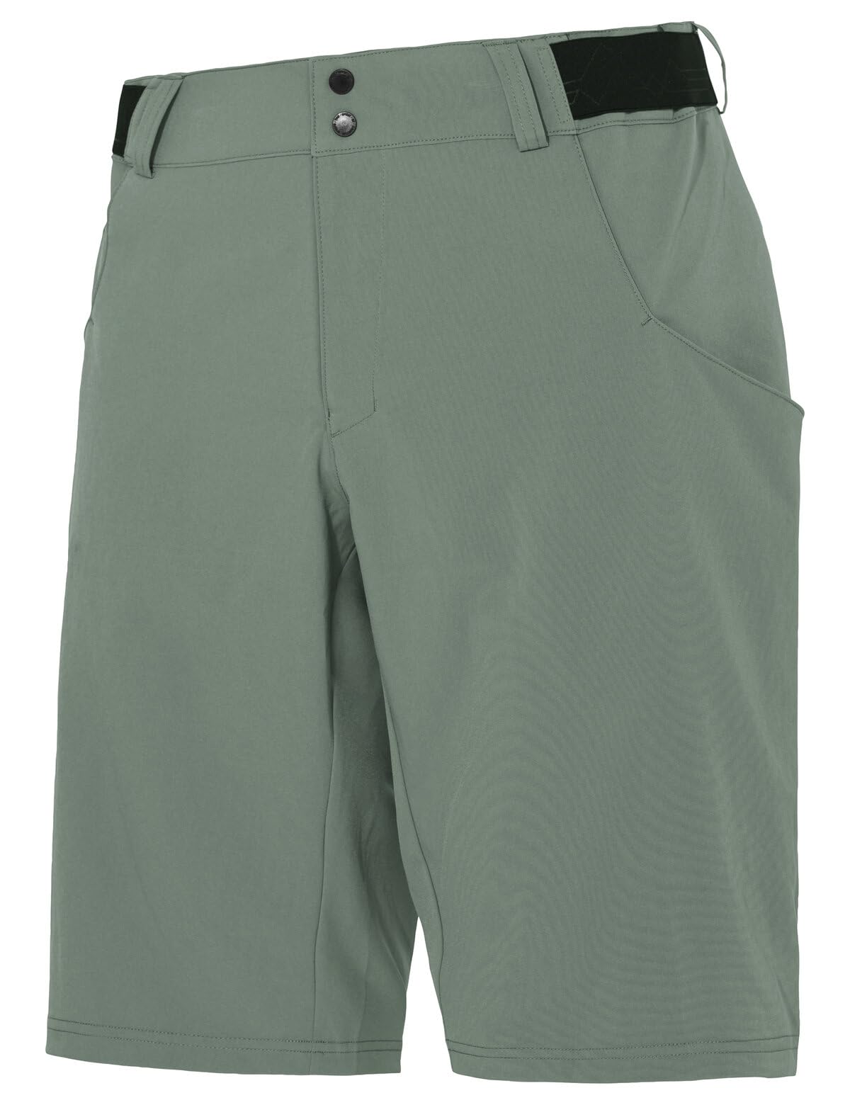 Vaude Loamer Shorts bermuda VTT homme avec T-Pad