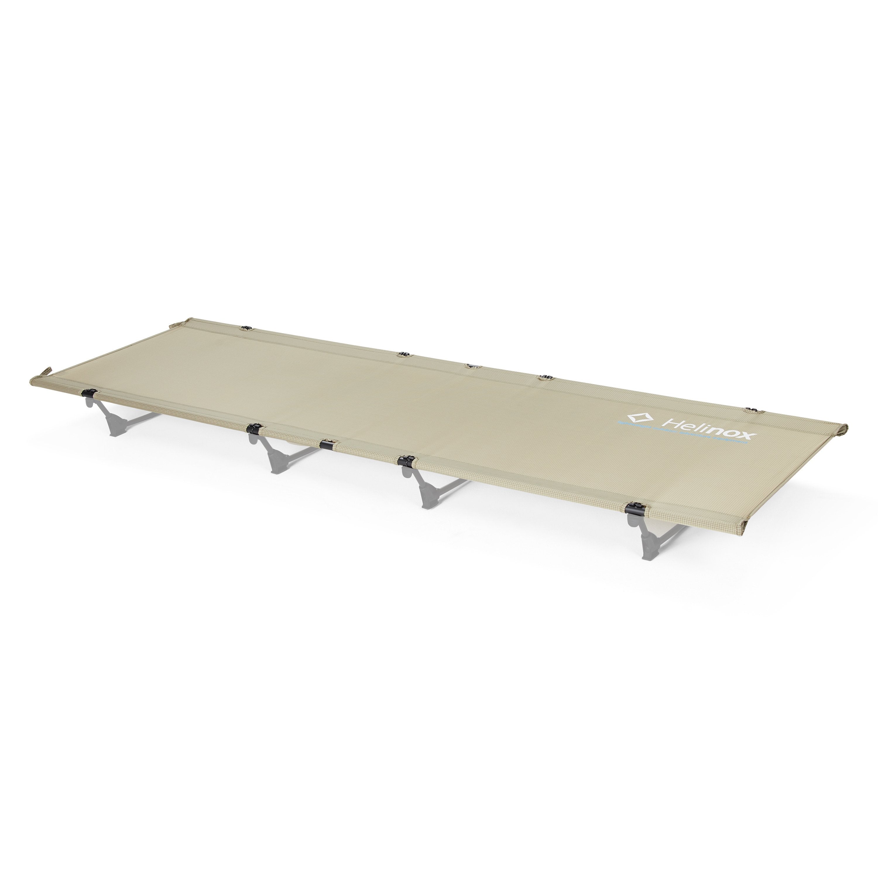 Helinox Accessories Lite Cot toile rechange lit camp noire