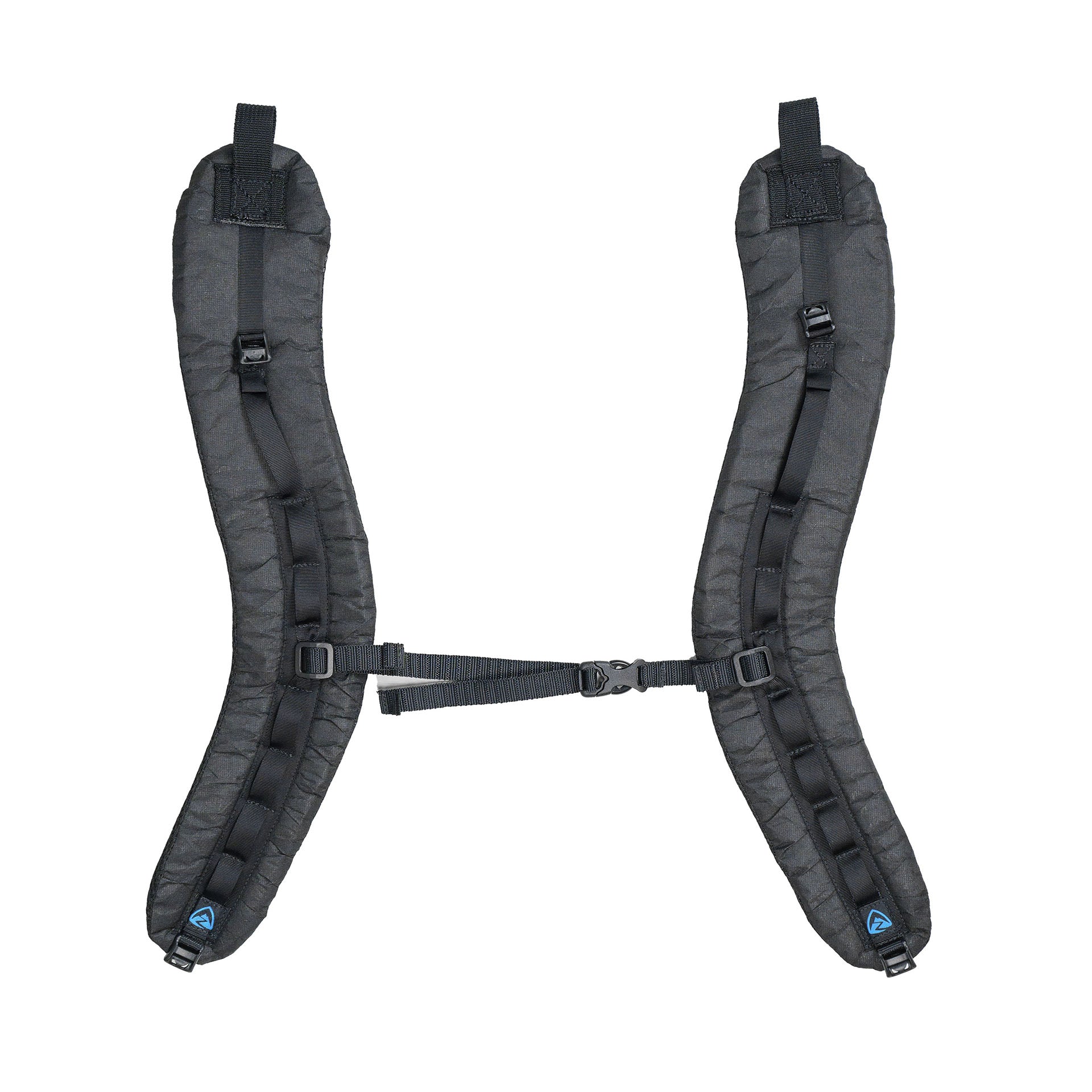 Zpacks Standard Shoulder Straps bretelles sac à dos détachables S
