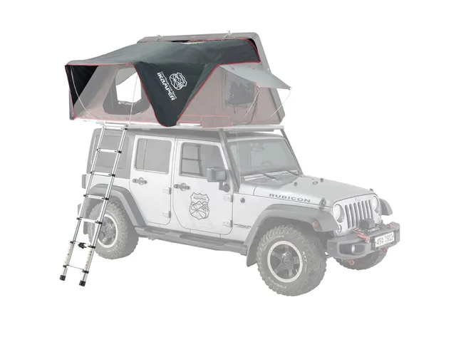 iKamper Skycamp 2.0 Double Toit Tente de Toit Rechange 2017-2021