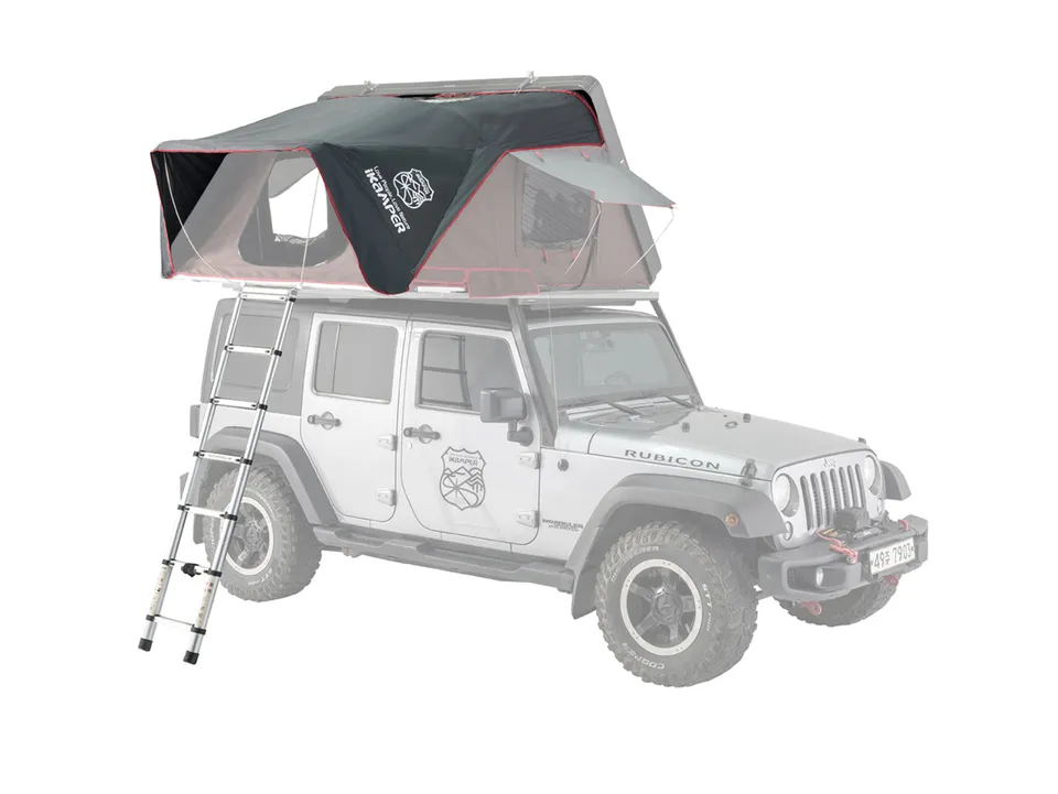 iKamper Skycamp 2.0 Double Toit Tente de Toit Rechange 2017-2021