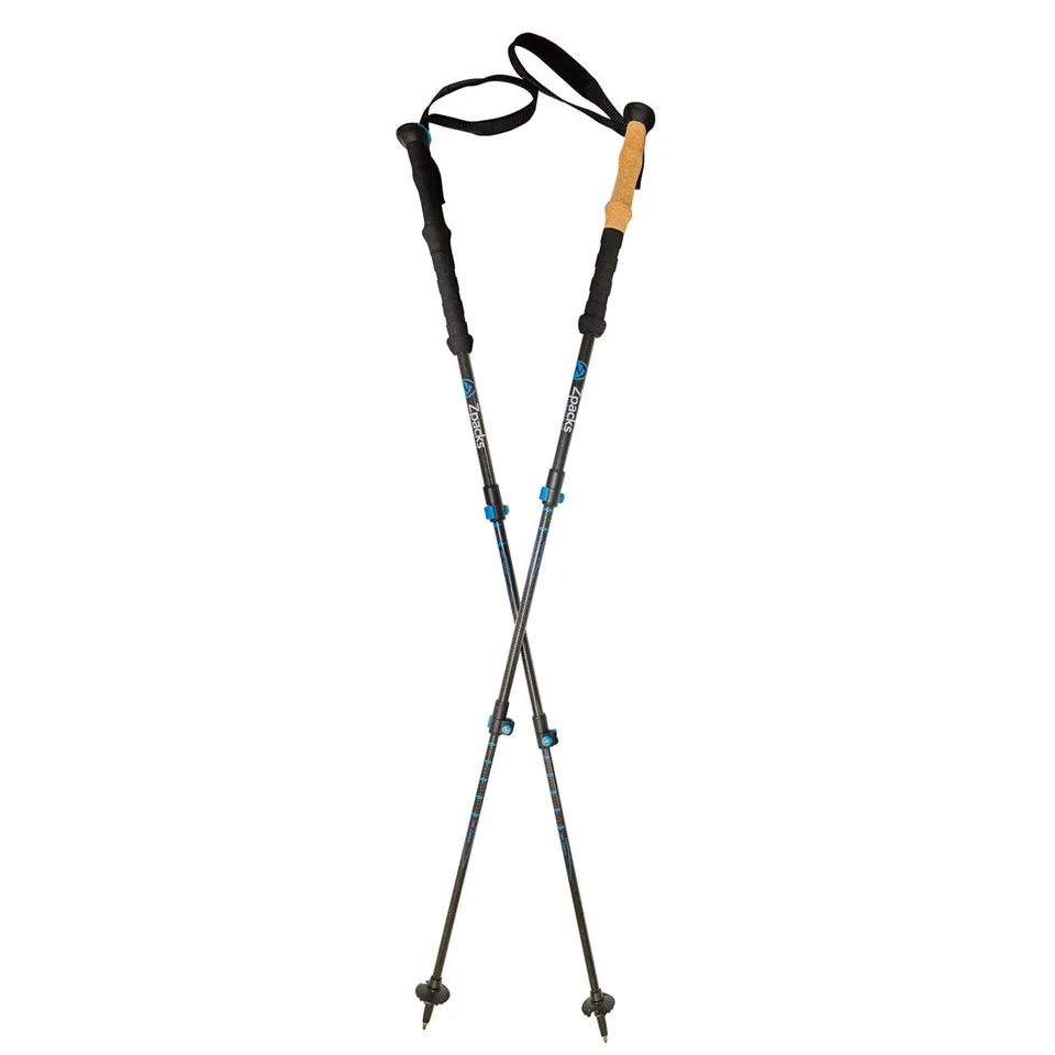 Zpacks Shelter Accessories bâtons randonnée trekking rechange