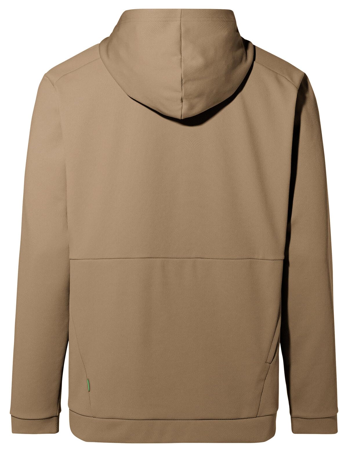 Vaude Cyclist All Year Sweater sweat vélo homme M Noir