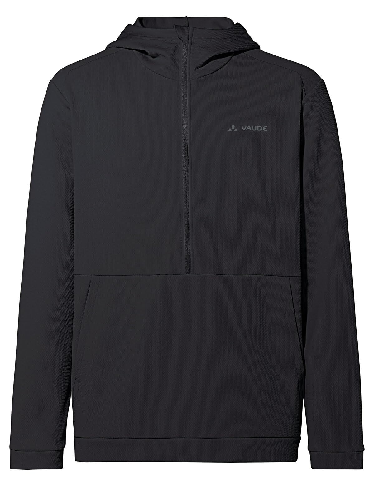 Vaude Cyclist All Year Sweater sweat vélo homme M Noir