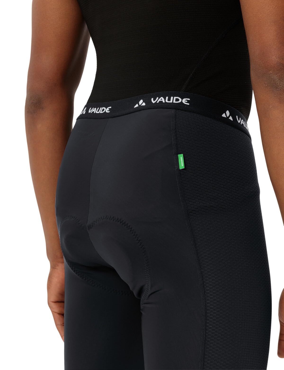 Vaude Bike Innerpants XP sous-short vélo homme M Slim rembourré