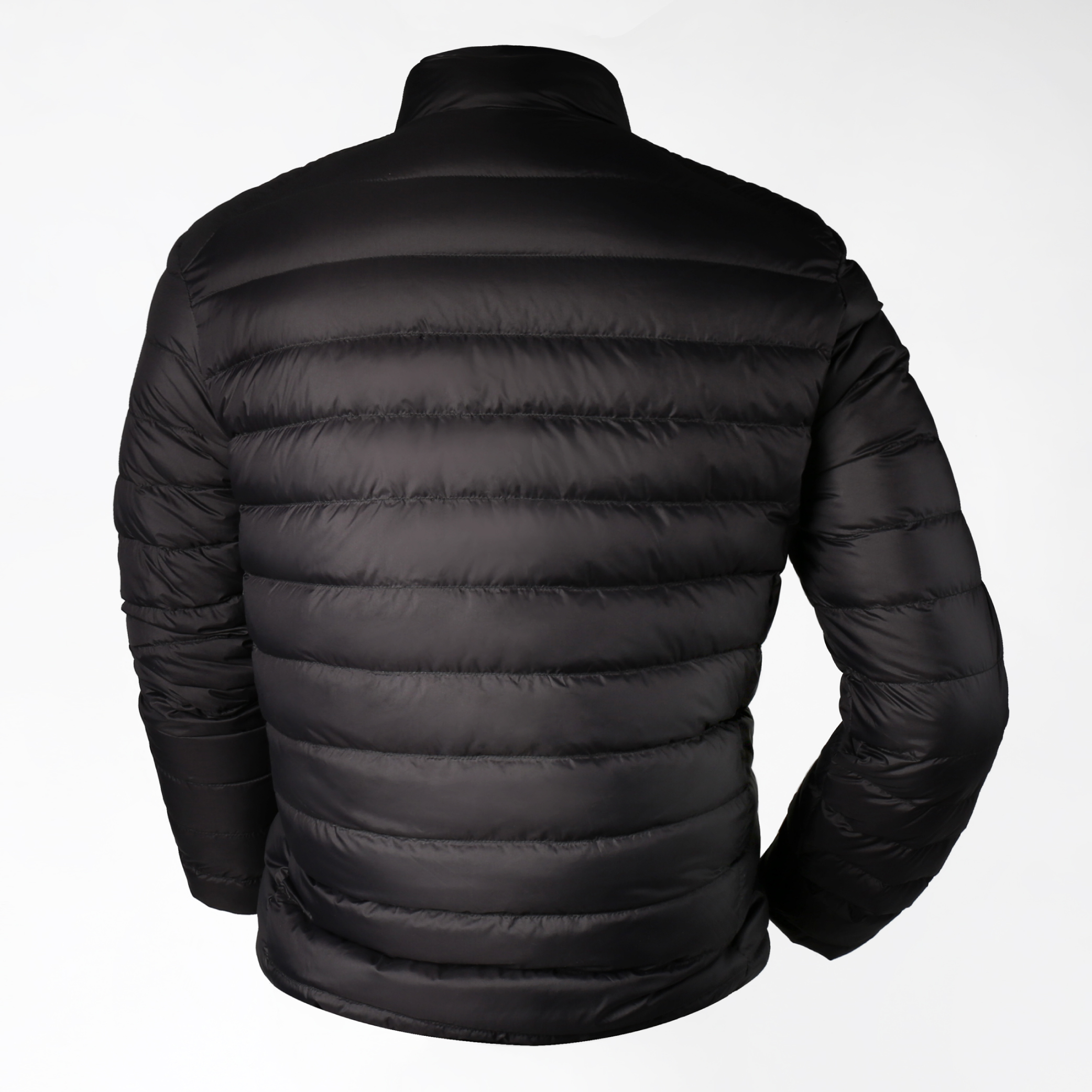 Aegismax Standard 1 veste duvet homme légère