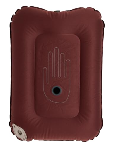 Vaude Pump Pillow Oreiller Gonflable Pompe Berry Léger