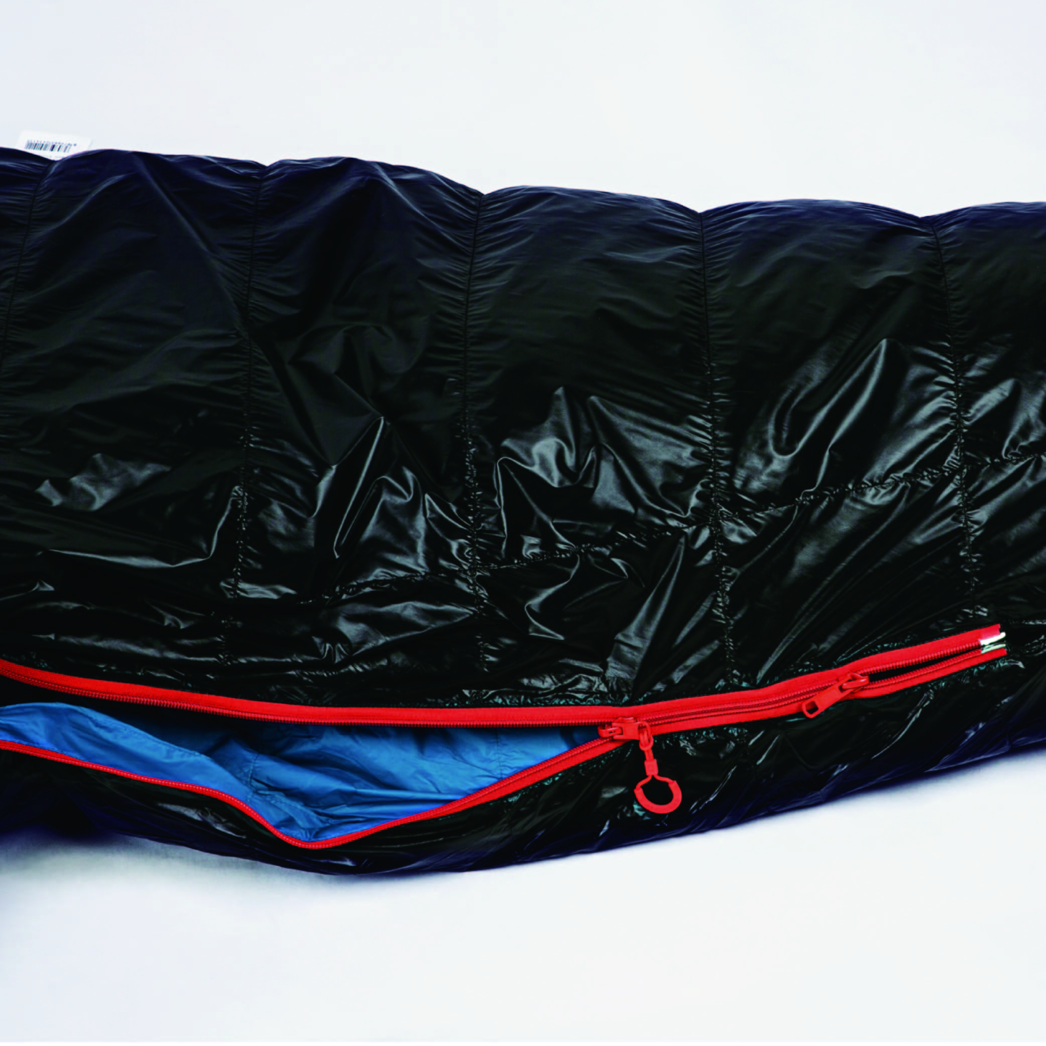 Aegismax AEGIS D5 sac de couchage duvet canard momie